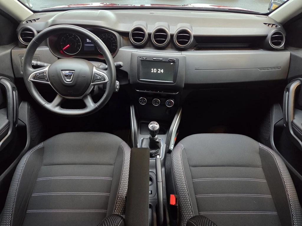 Dacia Duster – foto 17