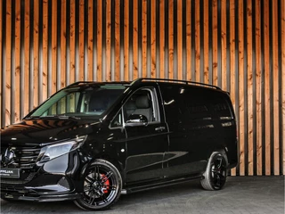 Mercedes-Benz Vito – thumbnail 3