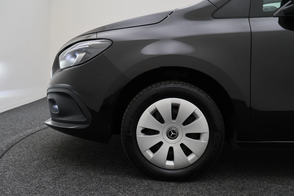 Mercedes-Benz Citan – foto 23