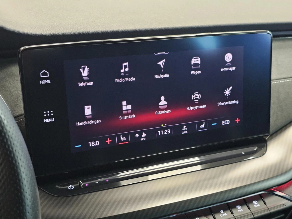 Škoda Octavia – foto 16