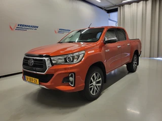 Toyota Hilux – thumbnail 2