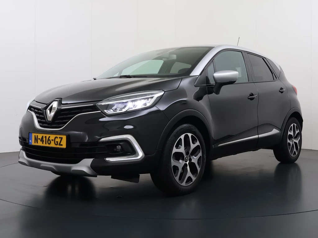 Renault Captur – foto 2