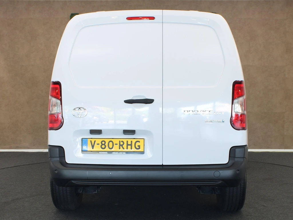 Toyota ProAce – foto 5