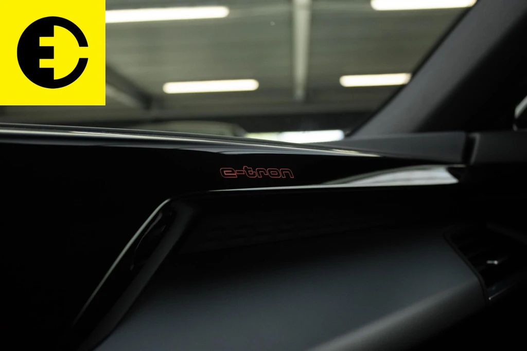 Audi e-tron GT – foto 54