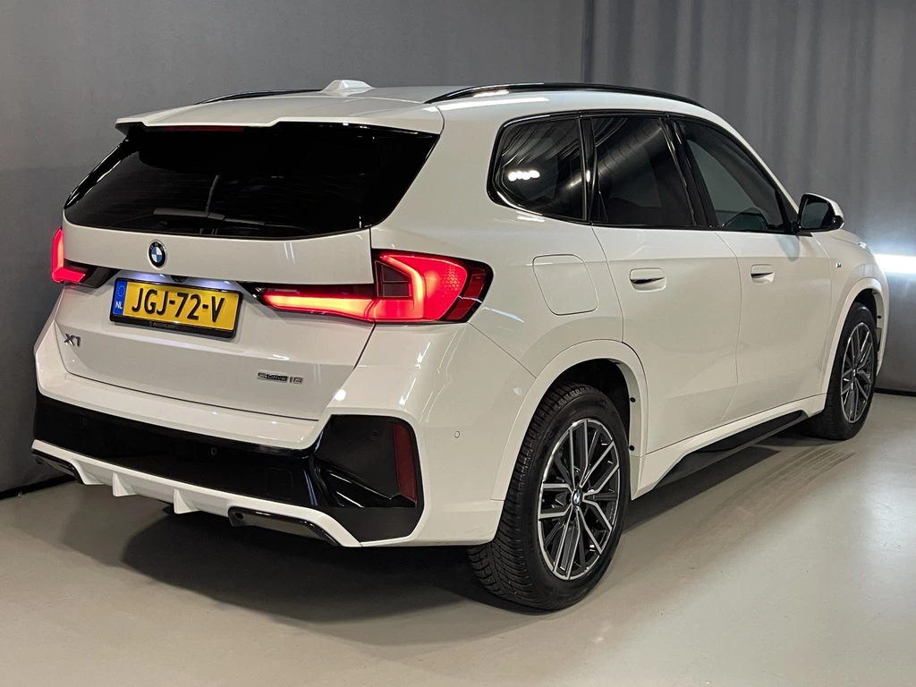 BMW X1 – foto 4