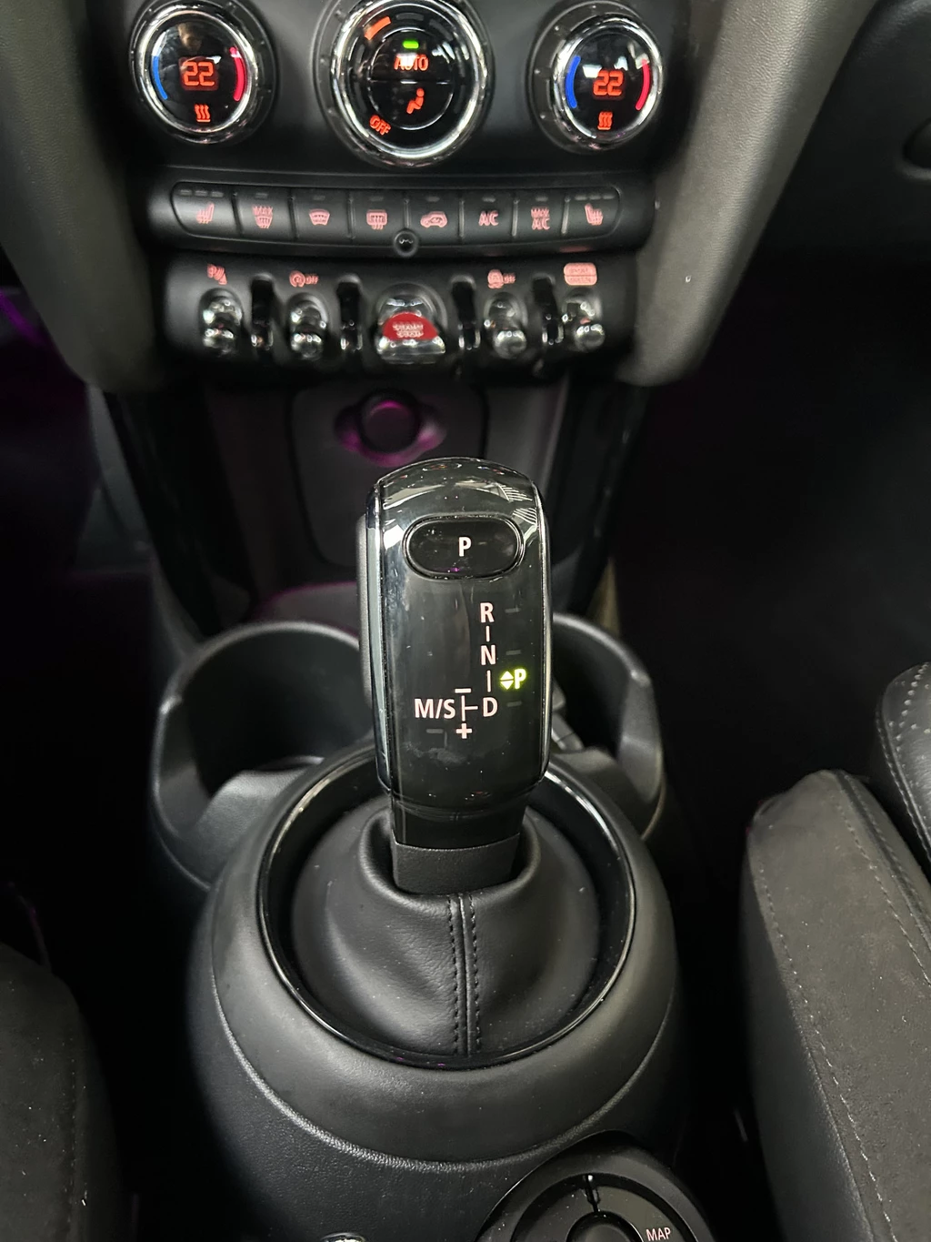 MINI One – foto 15