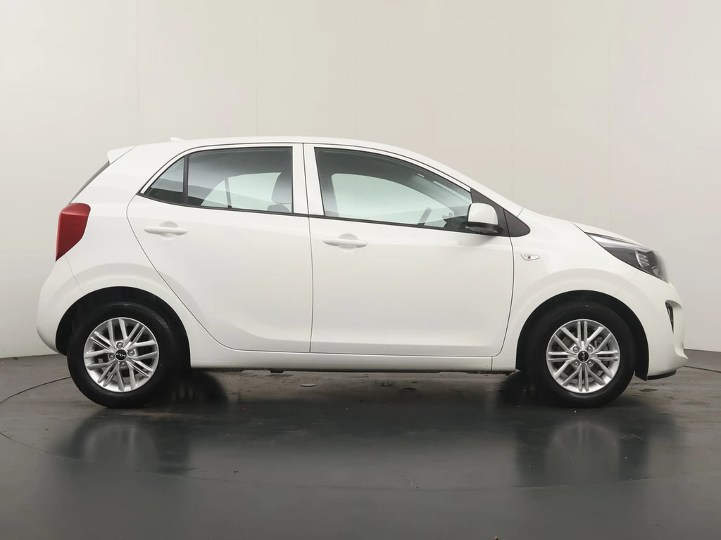 Kia Picanto – foto 9