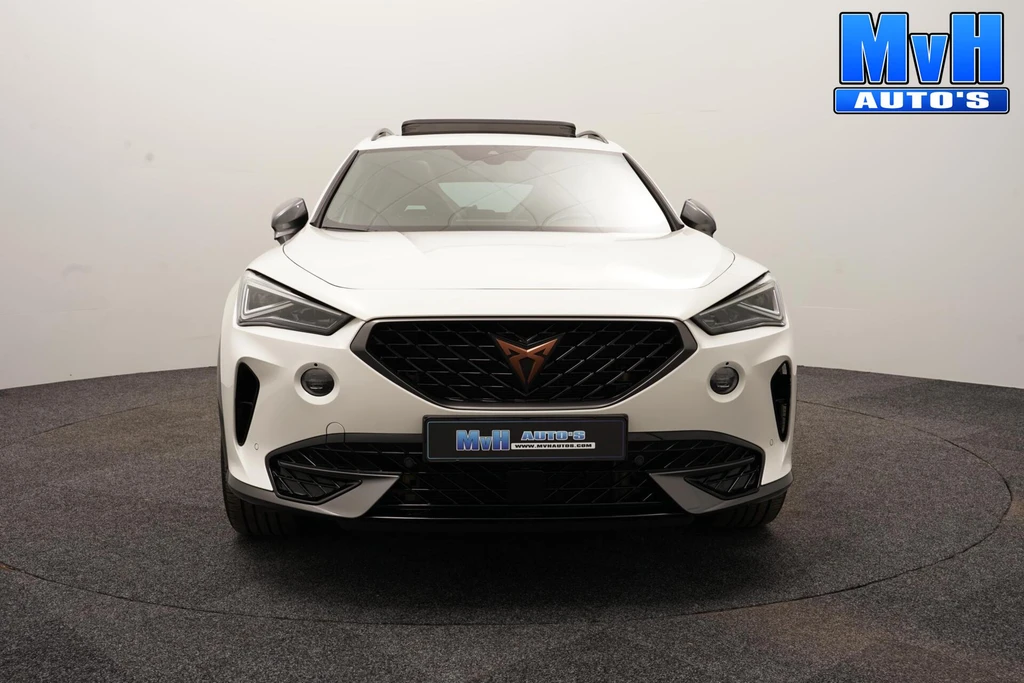 CUPRA Formentor – foto 16