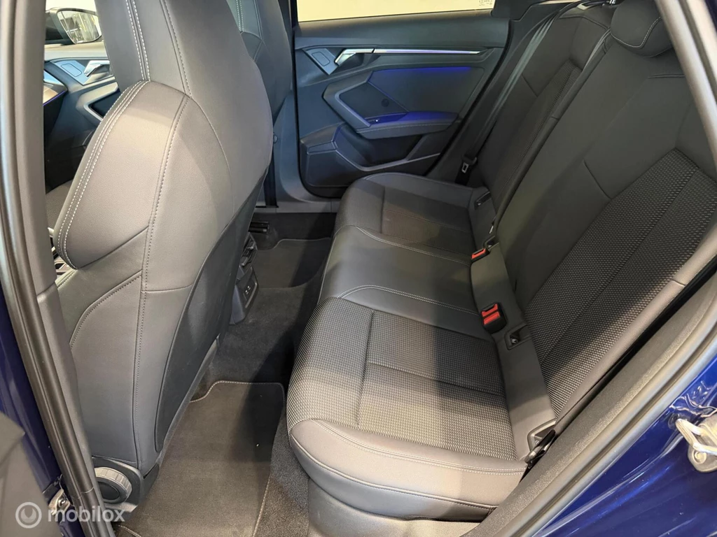 Audi A3 – foto 47