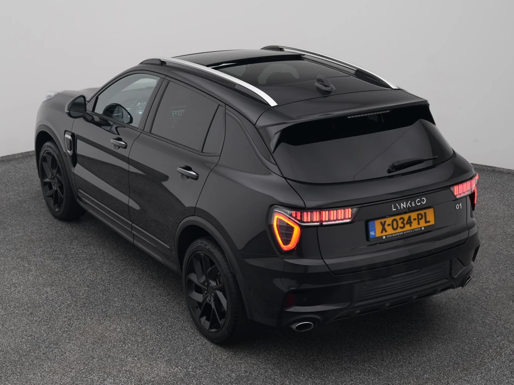 Lynk & Co 01 – foto 6