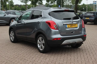 Opel Mokka X – thumbnail 3