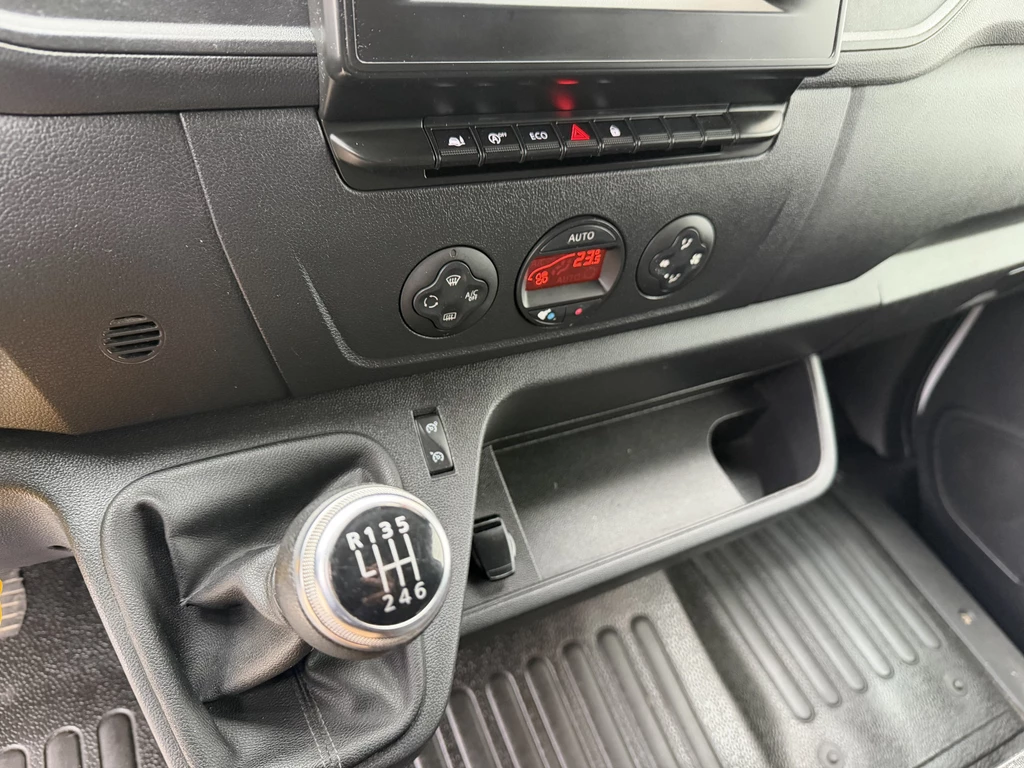 Opel Movano – foto 15