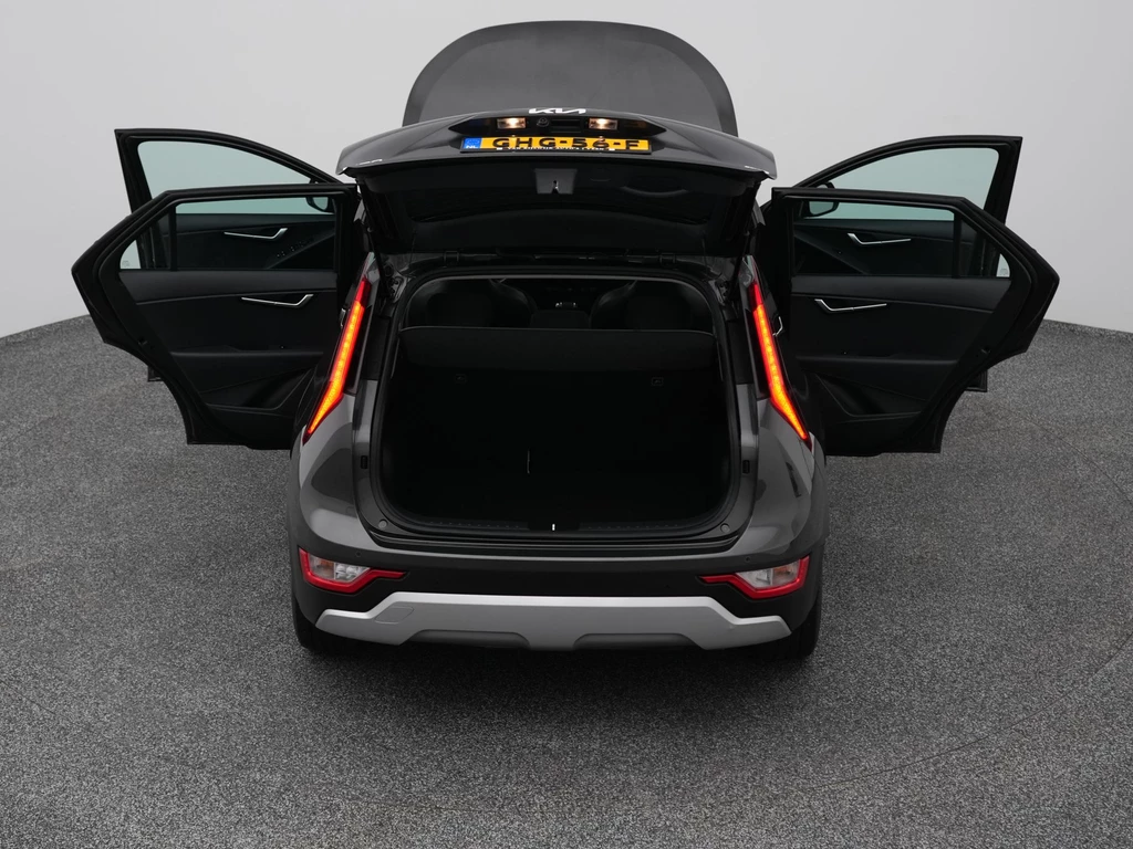 Kia Niro – foto 32