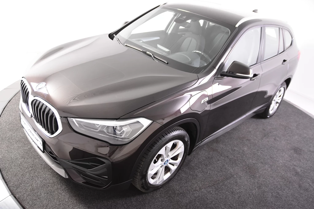 BMW X1 – foto 2