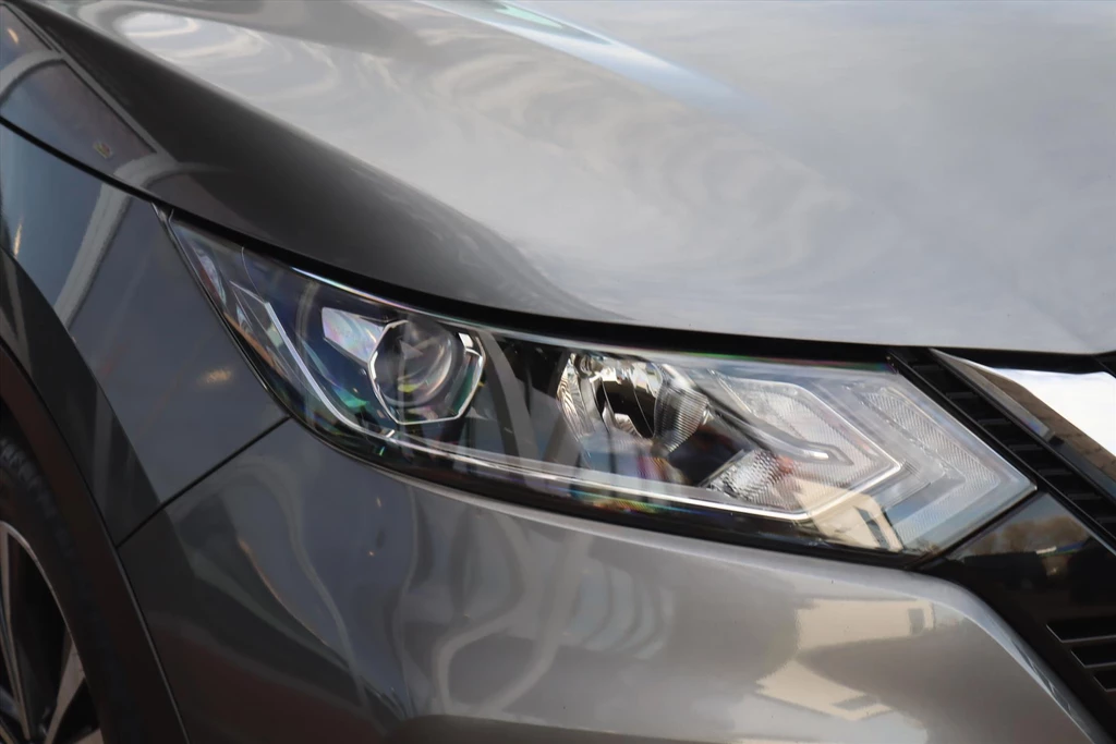 Nissan QASHQAI – foto 19