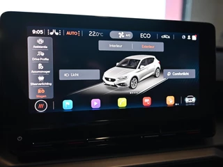 SEAT Leon – thumbnail 38