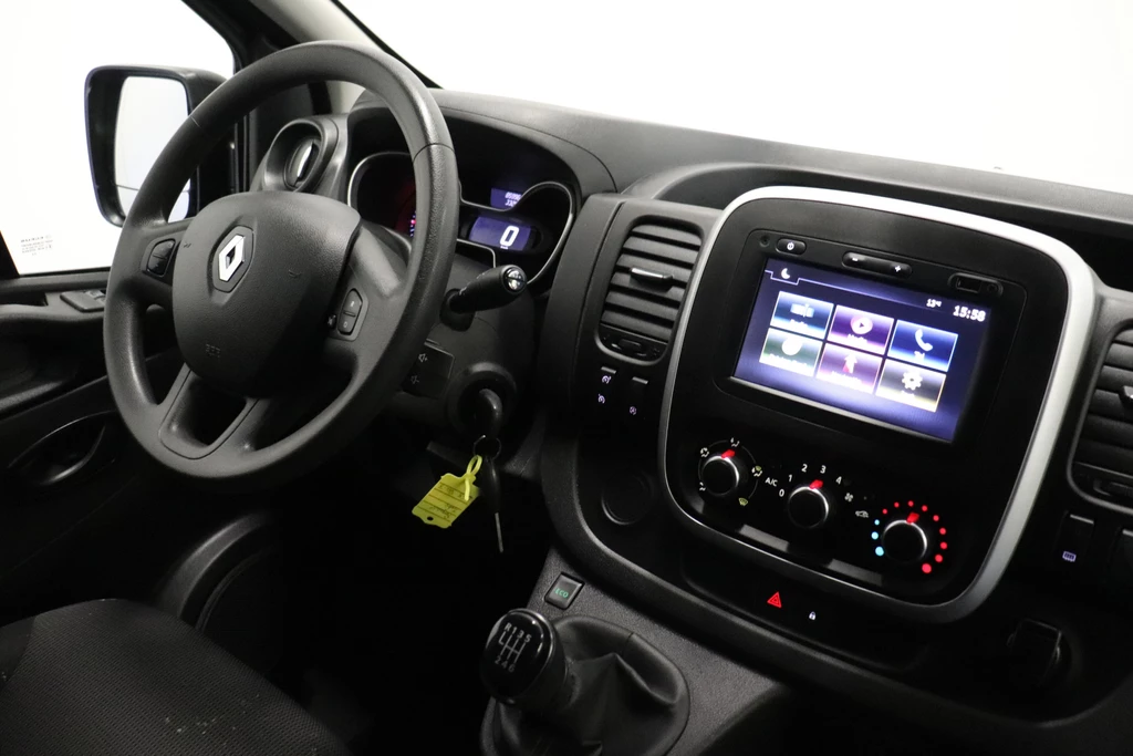 Renault Trafic – foto 8