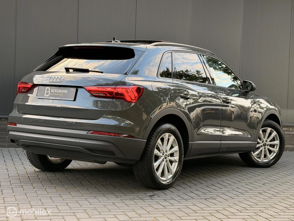 Audi Q3 – foto 10