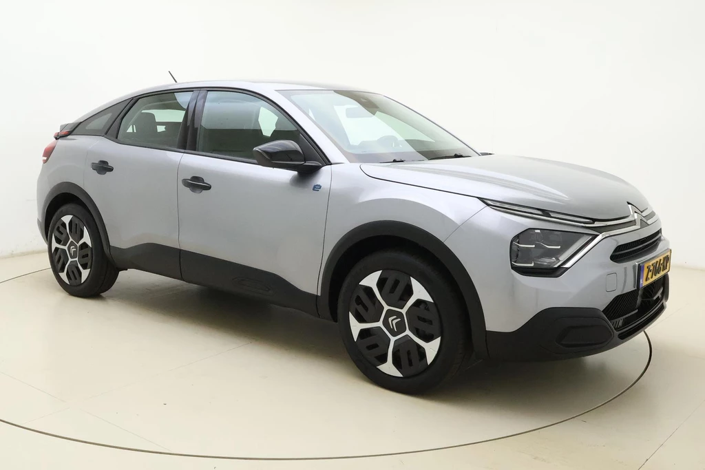 Citroën ë-C4 – foto 8