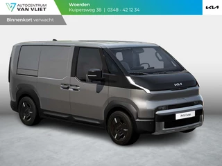Kia PV5 – thumbnail 1