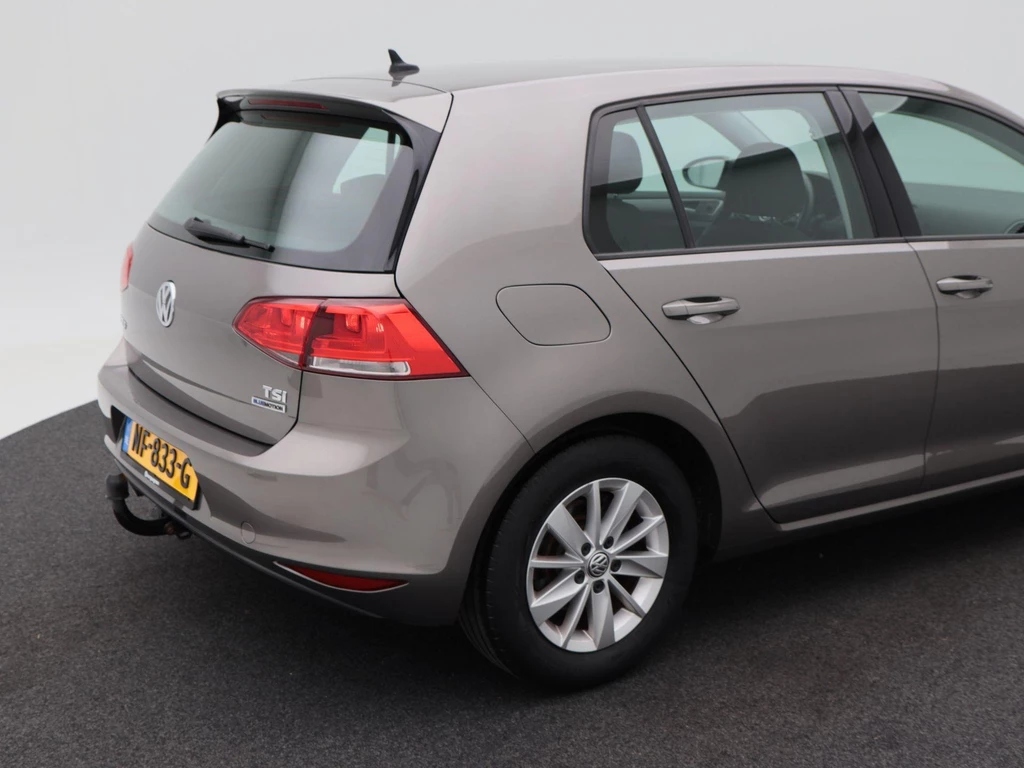 Volkswagen Golf – foto 5