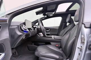 Mercedes-Benz EQE – thumbnail 10