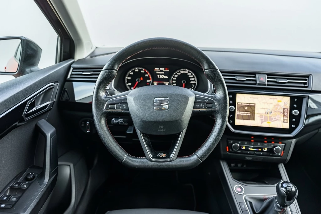 SEAT Ibiza – foto 9