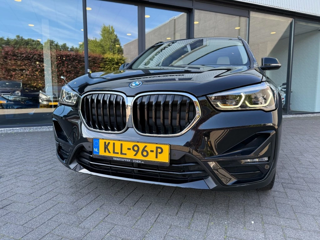 BMW X1 – foto 13