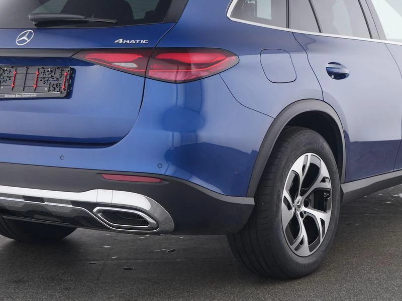 Mercedes-Benz GLC – foto 7