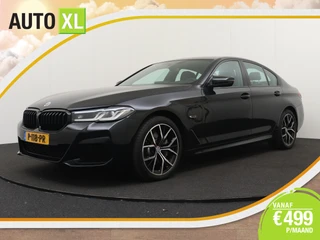 BMW 5 Serie – thumbnail 1