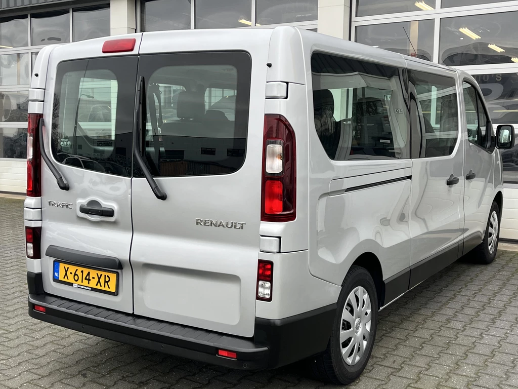 Renault Trafic – foto 4