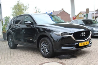 Mazda CX-5 – thumbnail 3