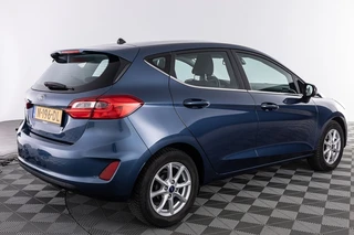 Ford Fiesta – thumbnail 2