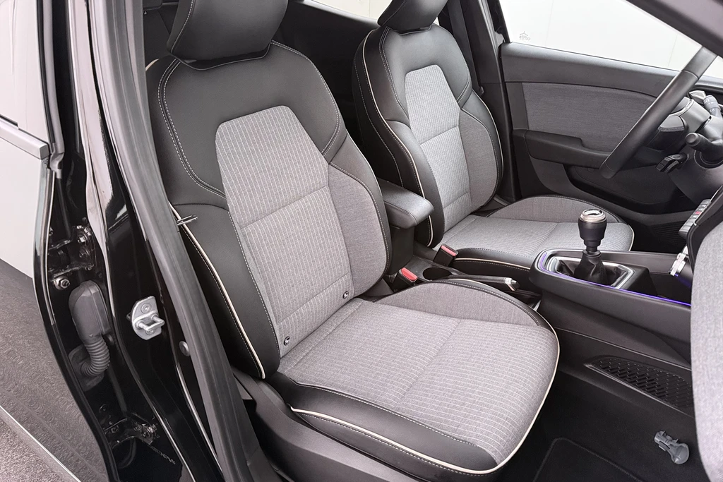 Renault Clio – foto 14