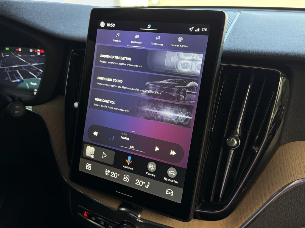 Volvo XC60 – foto 61
