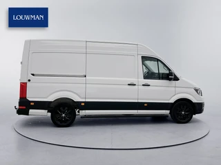 Volkswagen Crafter – thumbnail 11