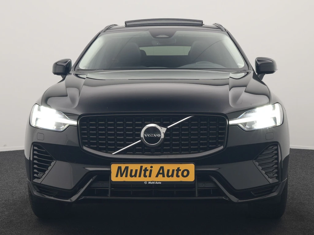Volvo XC60 – foto 12