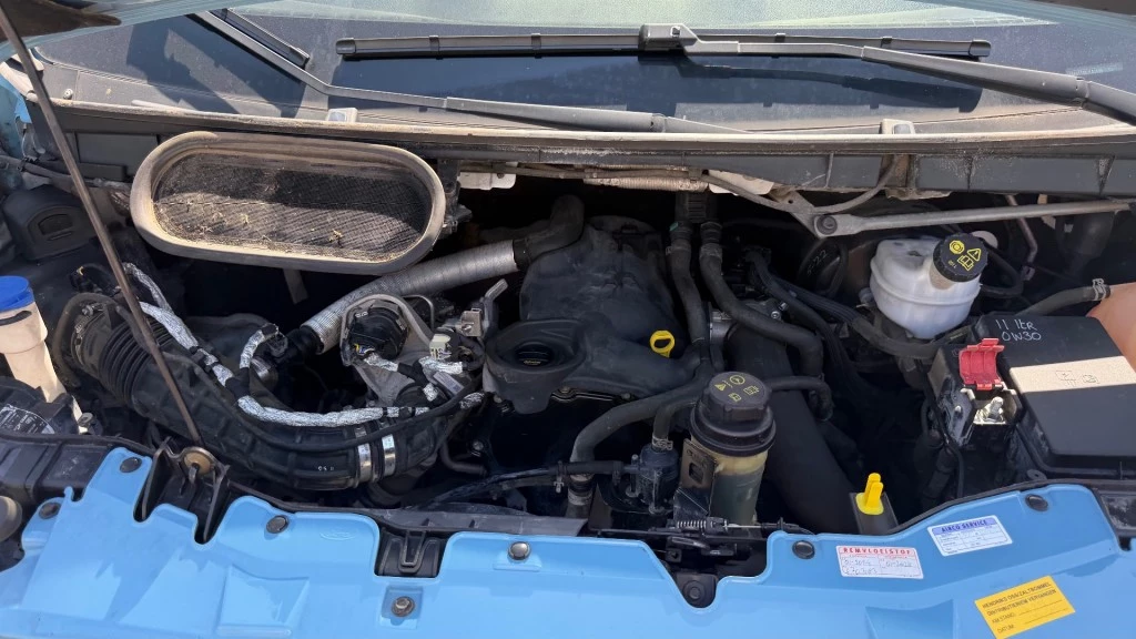 Ford Transit – foto 20