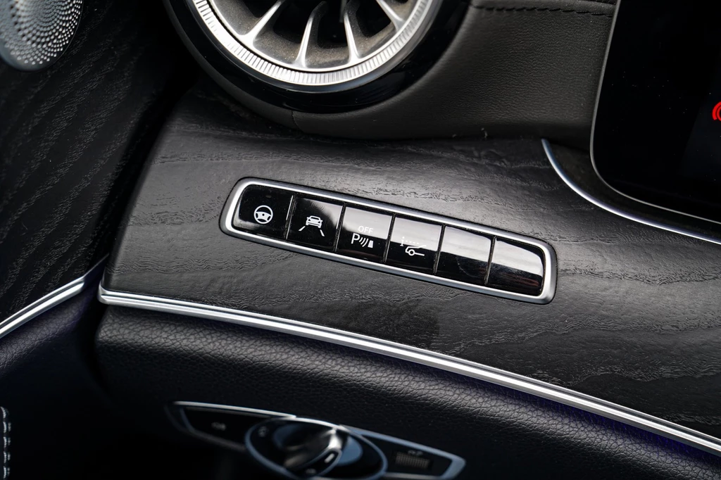 Mercedes-Benz E-Klasse – foto 60