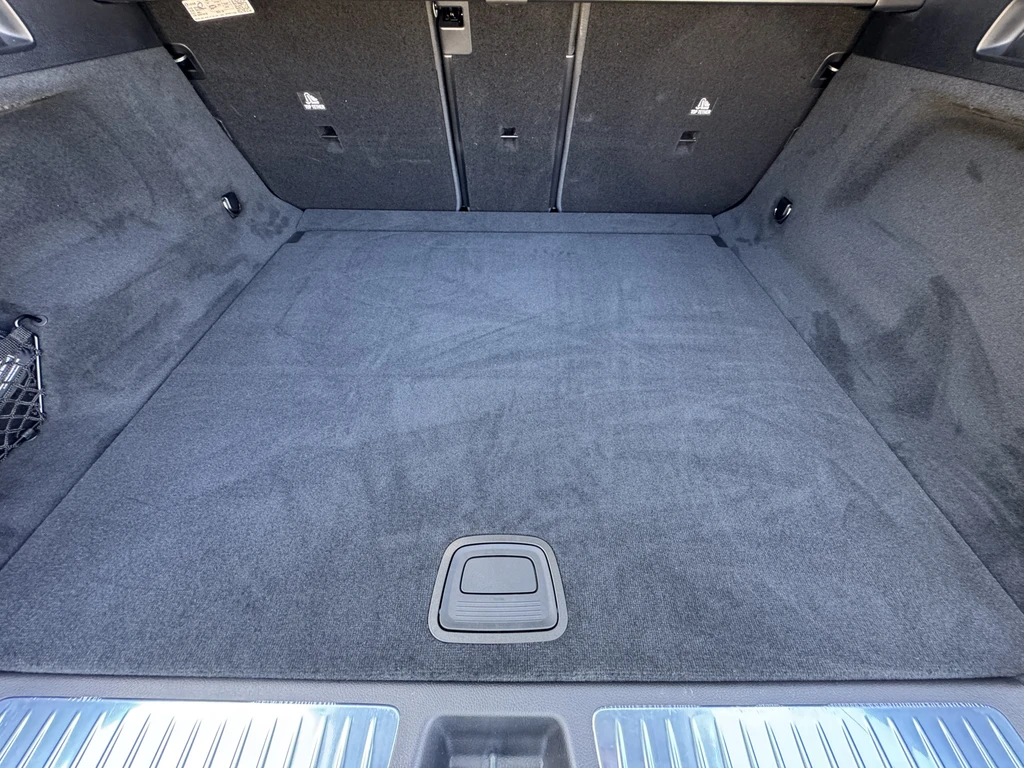 Mercedes-Benz EQE – foto 29