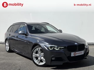 BMW 3 Serie – thumbnail 7