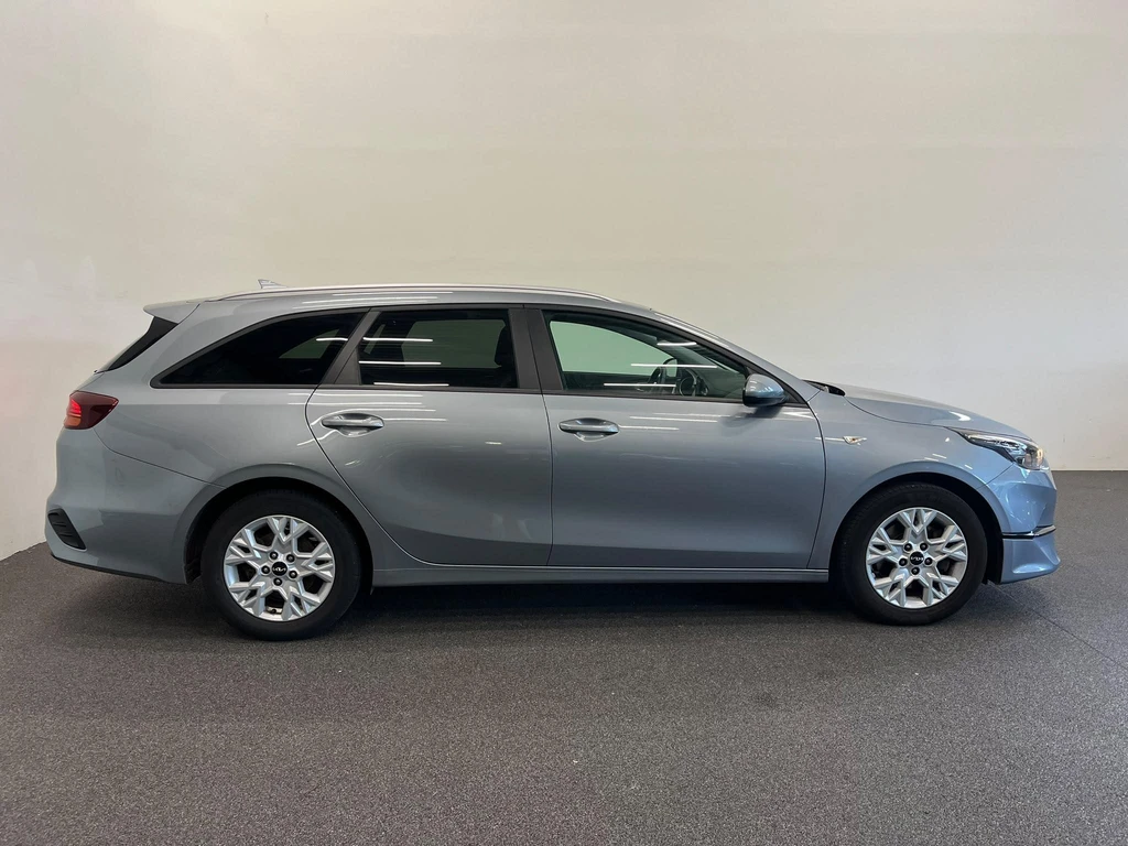 Kia Ceed Sportswagon – foto 6