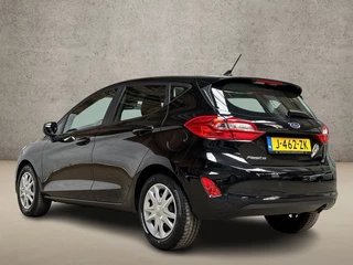 Ford Fiesta – thumbnail 3