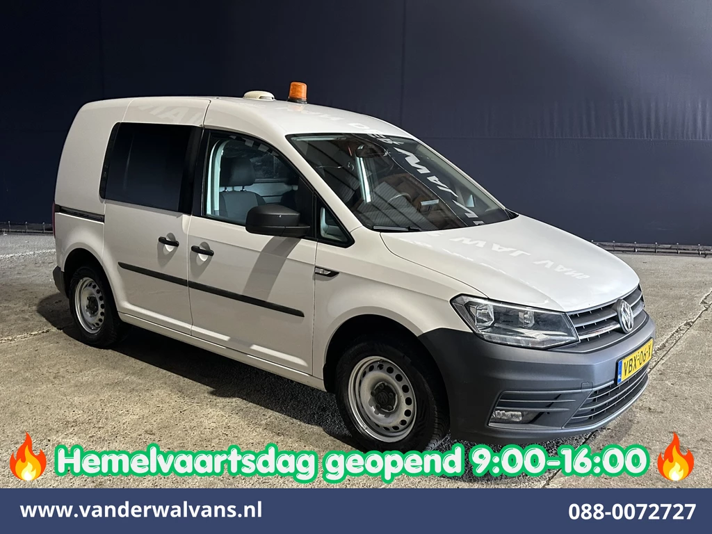 Volkswagen Caddy – foto 5