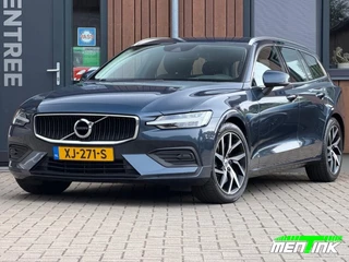 Volvo V60 – thumbnail 1