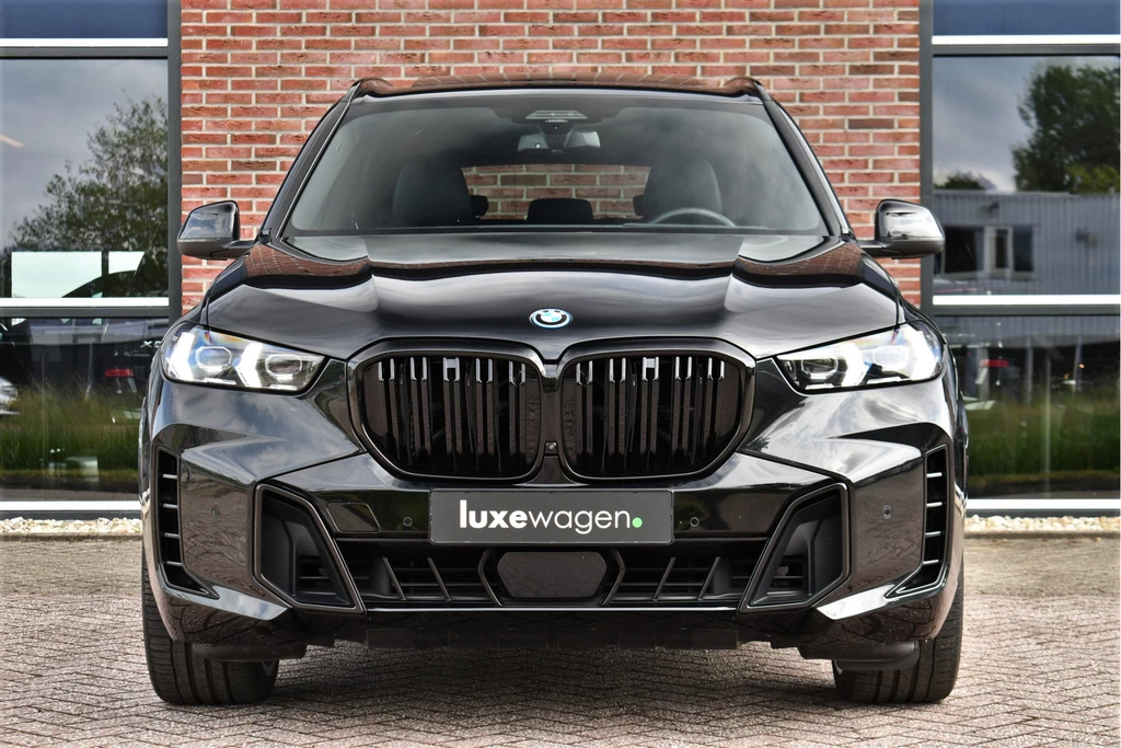BMW X5 – foto 26