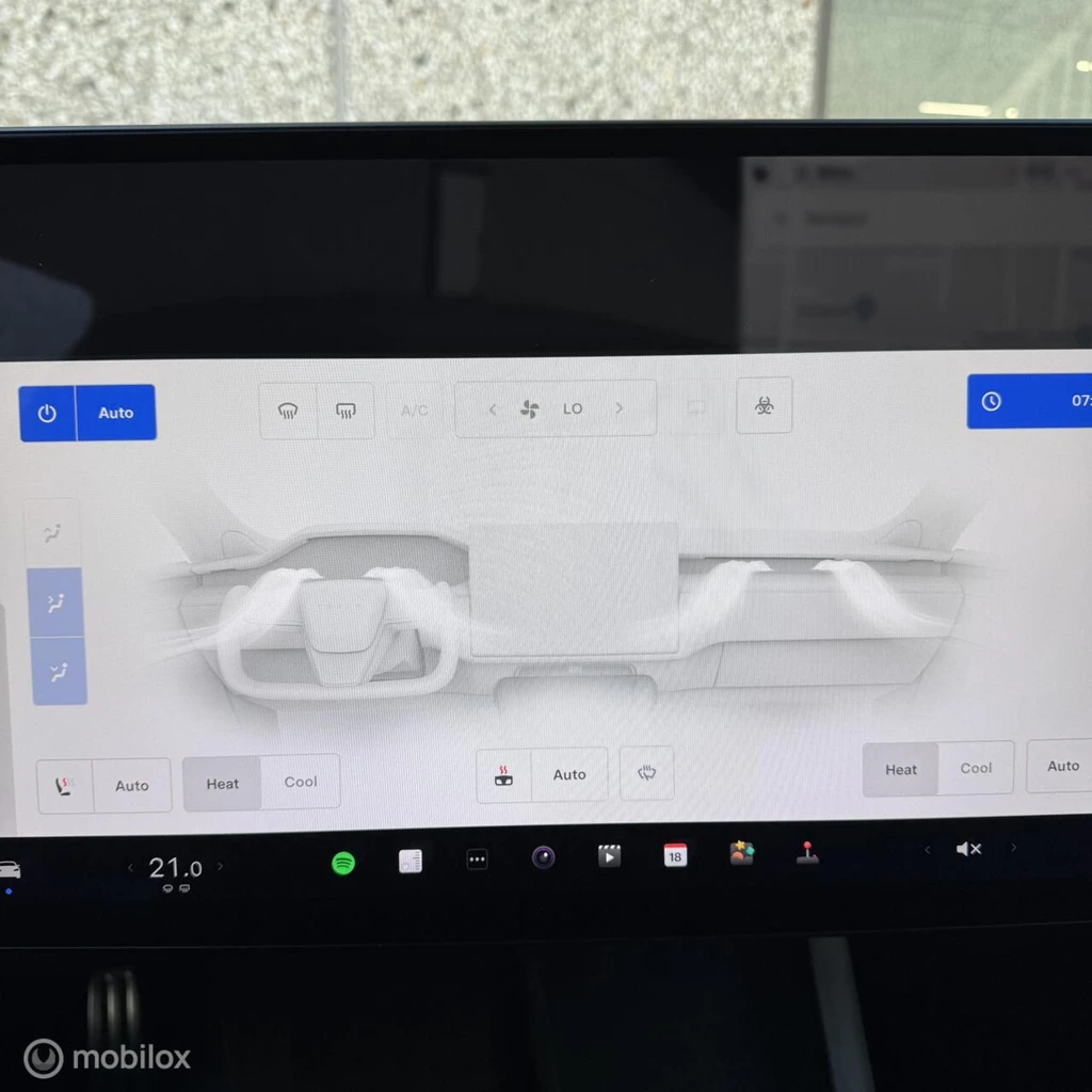 Tesla Model S – foto 17