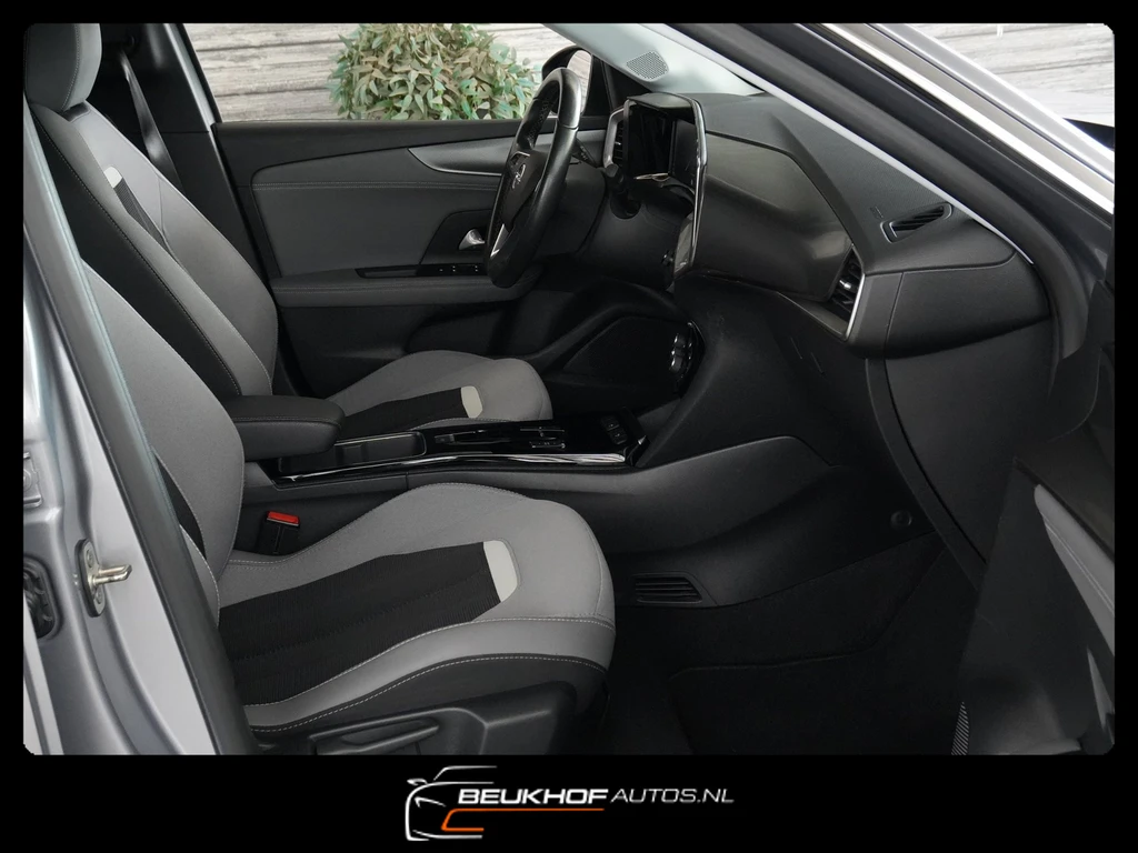 Opel Mokka-e – foto 29