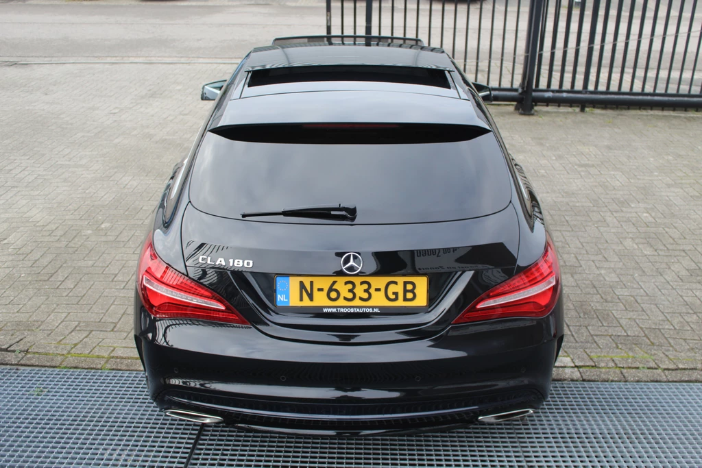 Mercedes-Benz CLA – foto 4