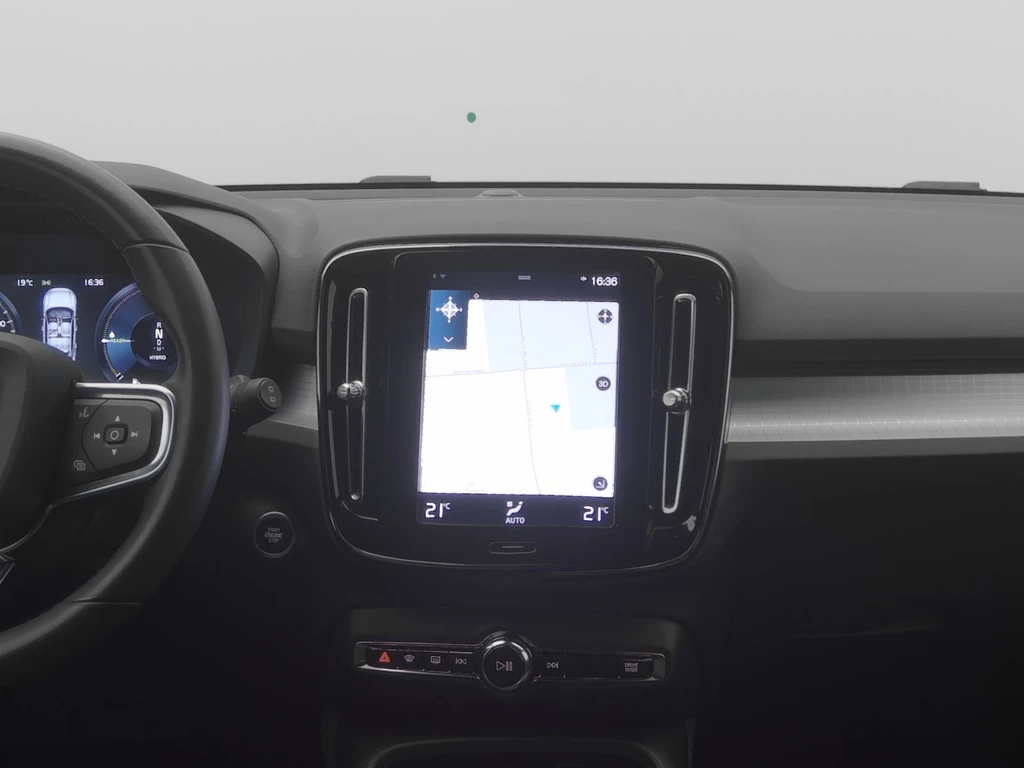 Volvo XC40 – foto 24